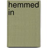 Hemmed In door Thomas M. Callaghy