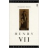 Henry Vii door Sir Grant Alexander
