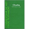 Obadja by Jan Renkema