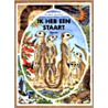 Ik heb een staart door Renne