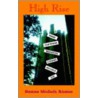 High Rise door Donna Michele Ramos