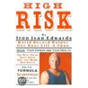 High Risk door Iron-Ivan Edwards