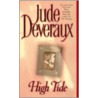High Tide door Judevereaux