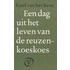 Een dag uit het leven van de reuzenkoeskoes