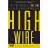 High Wire door Peter Gosselin