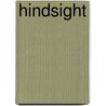Hindsight door Peter Wright