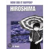 Hiroshima door Reg Grant