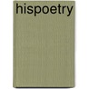 Hispoetry by M. Paradee