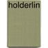 Holderlin