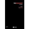 Holocaust by Simone Gigliotti
