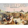 Holy Land door Fabio Bourbon