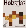 Holzatlas door Rudi Wagenführ