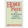 Home Free door Ann Guilfoyle