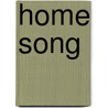 Home Song door Thomas Kinkade