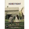 Homefront door Doris Gwaltney
