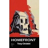 Homefront door Tony Christini
