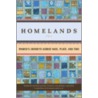 Homelands by Patricia Justine