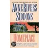 Homeplace door Anne Rivers Siddons