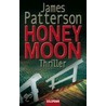 Honeymoon door James Patterson