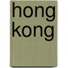 Hong Kong door Geocenter Maps
