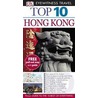 Hong Kong door Liam Fitzpatrick
