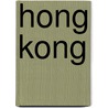 Hong Kong by Helen Oon