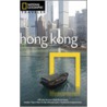 Hong Kong door Rory Boland