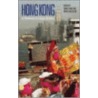 Hong Kong door Maria Tam