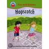 Hopscotch door Anna Matthews