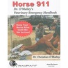 Horse 911 door Dr Chris O'Malley