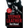 Hot Blood door Stephen Leather