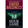 Hour Game door David Baldacci