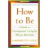 How To Be