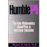 Humble Pi by Michael K. Smith