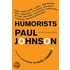 Humorists