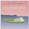 Husherbye door John Burmingham
