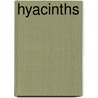 Hyacinths by Zerrha