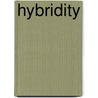 Hybridity door Judith Squires