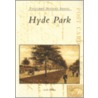 Hyde Park door Leslie Hudson