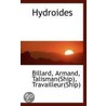Hydroides door Billard Armand