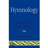Hymnology door David W. Music