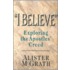 I Believe