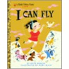 I Can Fly door Ruth Krauss