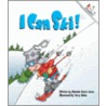 I Can Ski door Melanie Davis Jones
