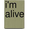 I'm Alive door Jackson Browne