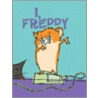 I, Freddy by John Brownjohn