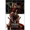 I, Strahd by P.N. Elrod