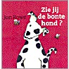 Zie jij de bonte hond?