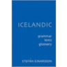 Icelandic door Stefan Einarsson