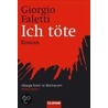 Ich töte by Giorgio Faletti